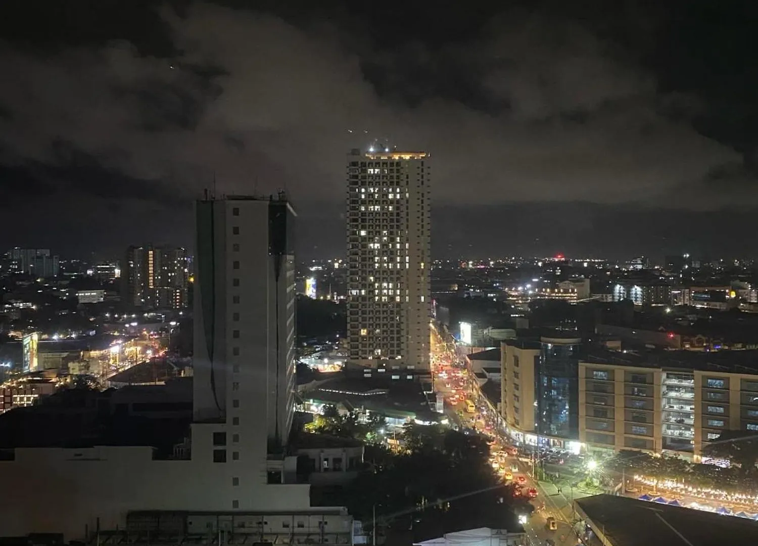 Hotel Avida Davao Cozy Studio By Gia'S Place
