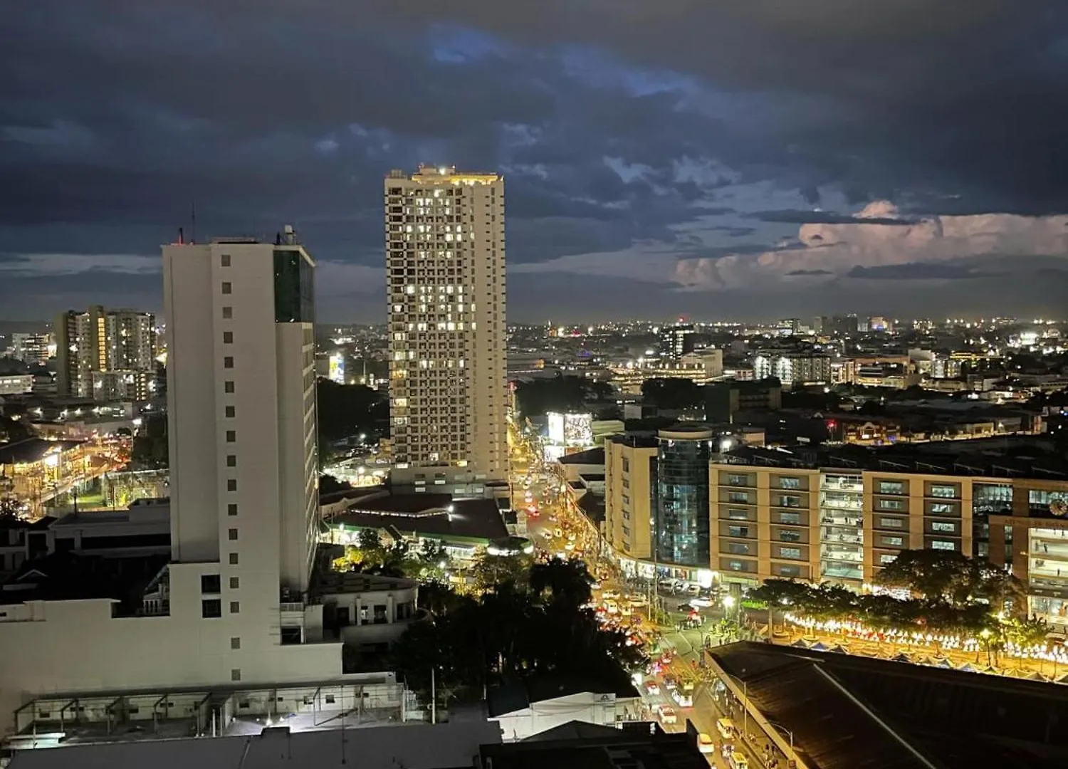 **** Hotel Avida Davao Cozy Studio By Gia'S Place Philippines