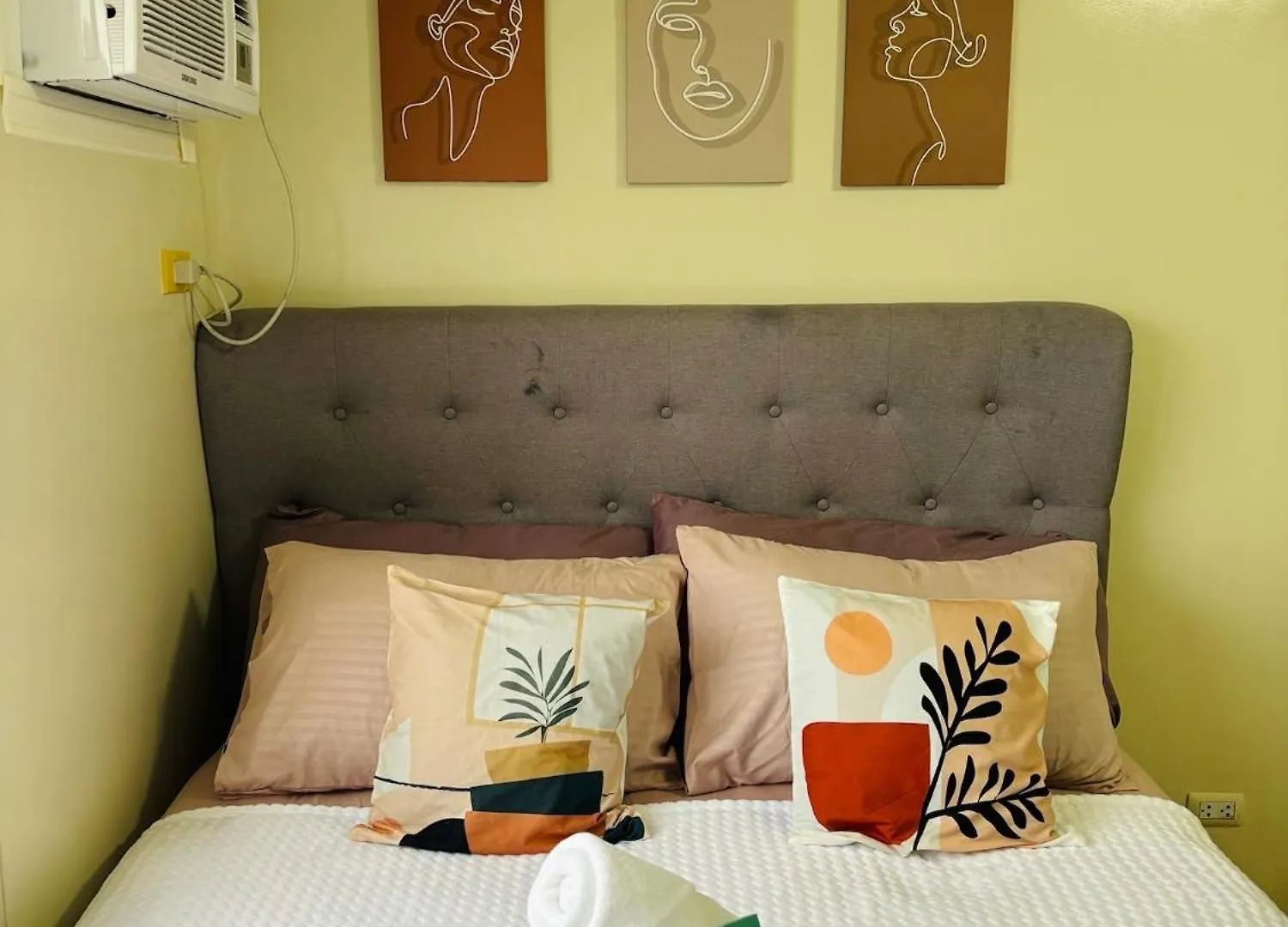 Avida Davao Cozy Studio By Gia'S Place