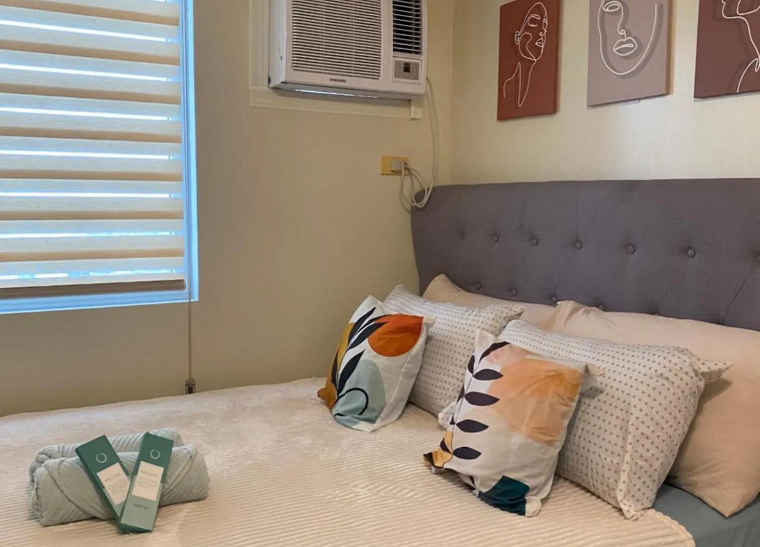 Hotel Avida Davao Cozy Studio By Gia'S Place